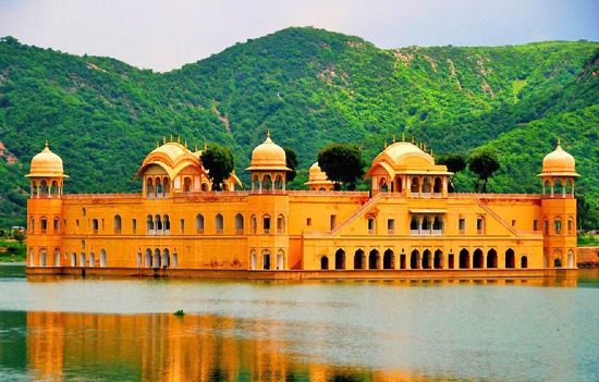 India Rajasthan Tour Packages