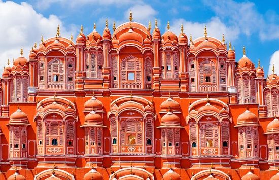India Rajasthan Tour Packages