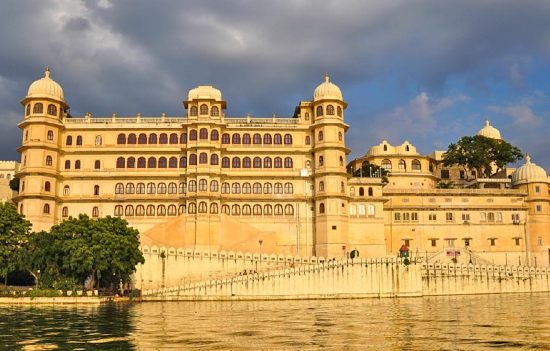 India Rajasthan Tour Packages