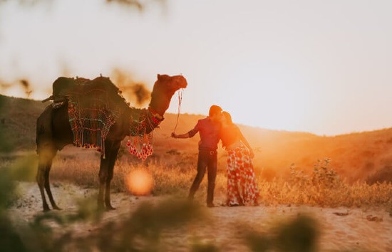 India Rajasthan Tour Packages