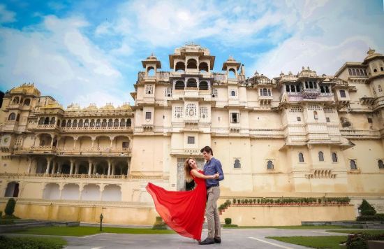 India Rajasthan Tour Packages