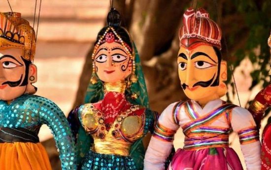 India Rajasthan Tour Packages